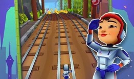 地铁跑酷最新赛季爆料,全新挑战与神秘角色即将登场！